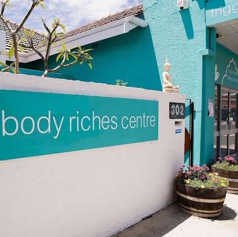 Photo: Body Riches Massage Centre