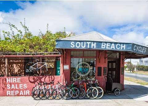 Photo: South Beach Cycles