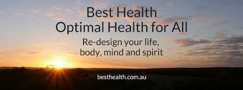 Photo: Best Health Photo: Best Health